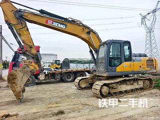 徐工XE200DA挖掘机