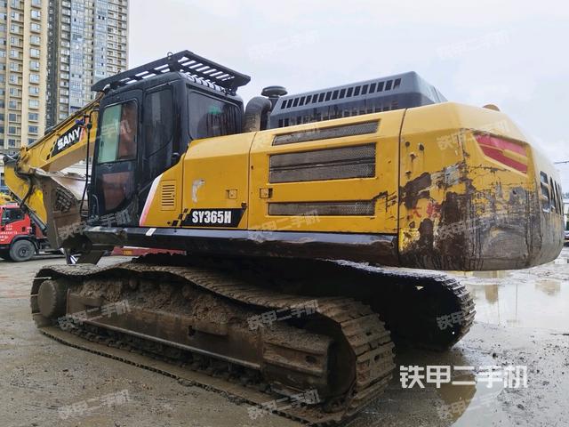 左后45（整機外觀）