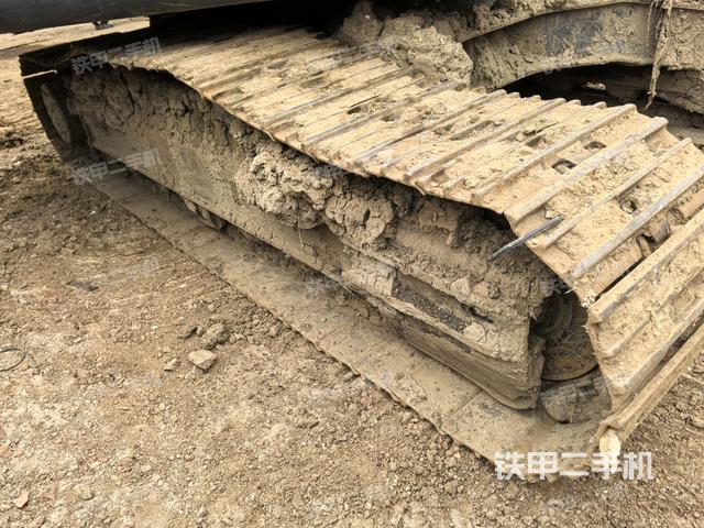 左導(dǎo)向輪（行走機(jī)構(gòu)）