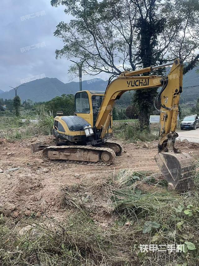 整机右后45°（整机外观）