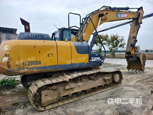 右后45（整机外观）