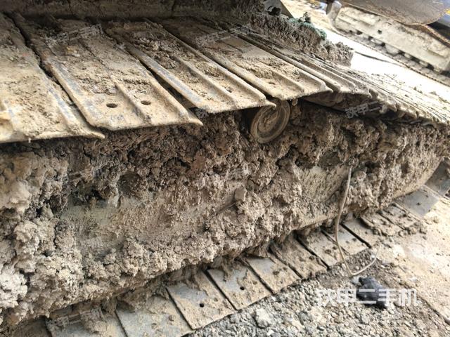 右托鏈輪+鏈筋（行走機(jī)構(gòu)）