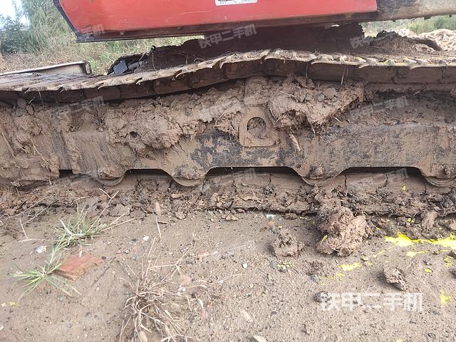 整机右后45°（整机外观）