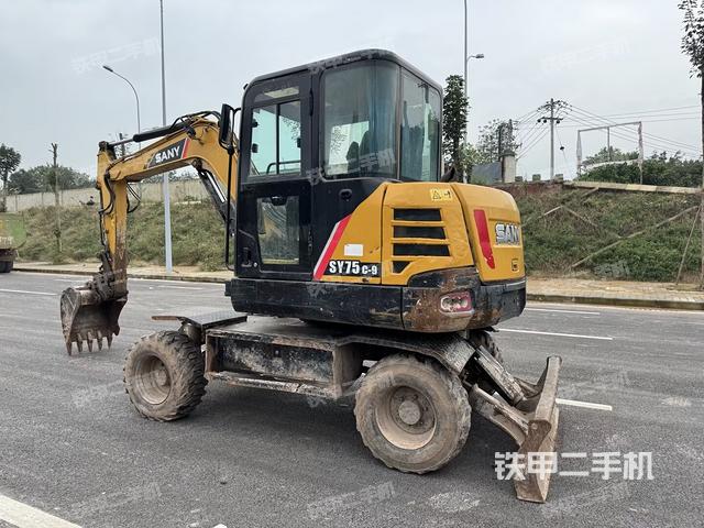 左后45（整機(jī)外觀）