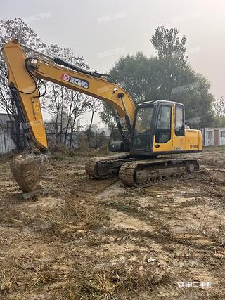 徐工XE150挖掘机