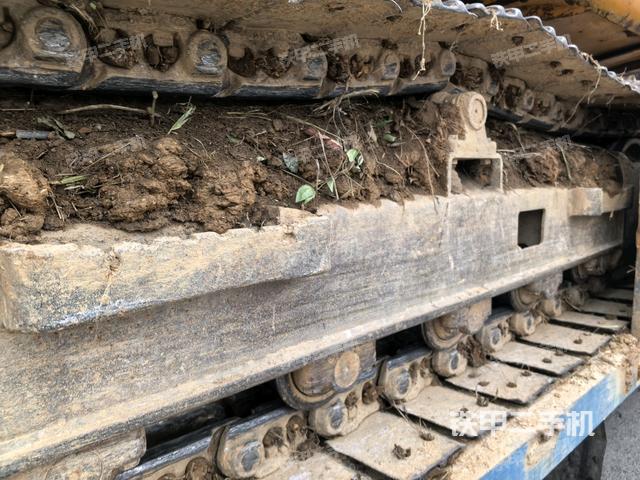 右托鏈輪+鏈筋（行走機(jī)構(gòu)）