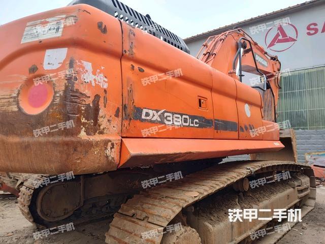 整机右后45°（整机外观）