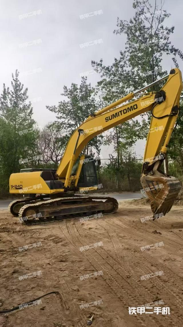 整机右后45°（整机外观）