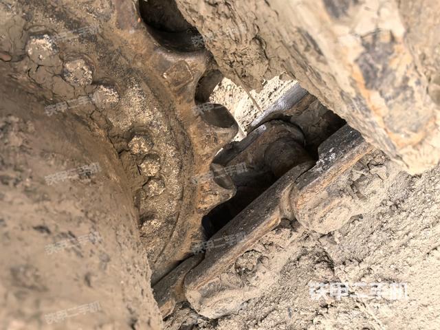 右導(dǎo)向輪（行走機(jī)構(gòu)）