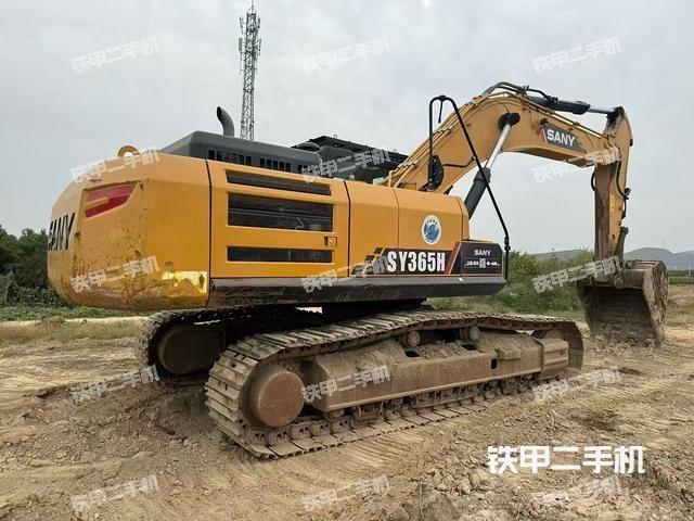 整机右后45°（整机外观）