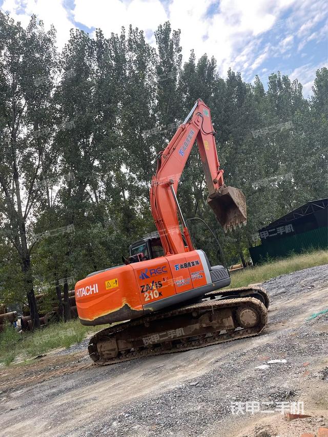 整機右后45°（整機外觀）