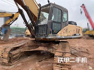 三一重工SY365H挖掘机