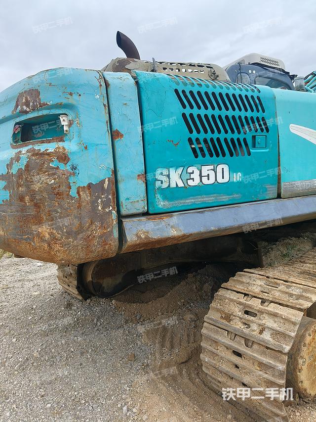 整机右后45°（整机外观）