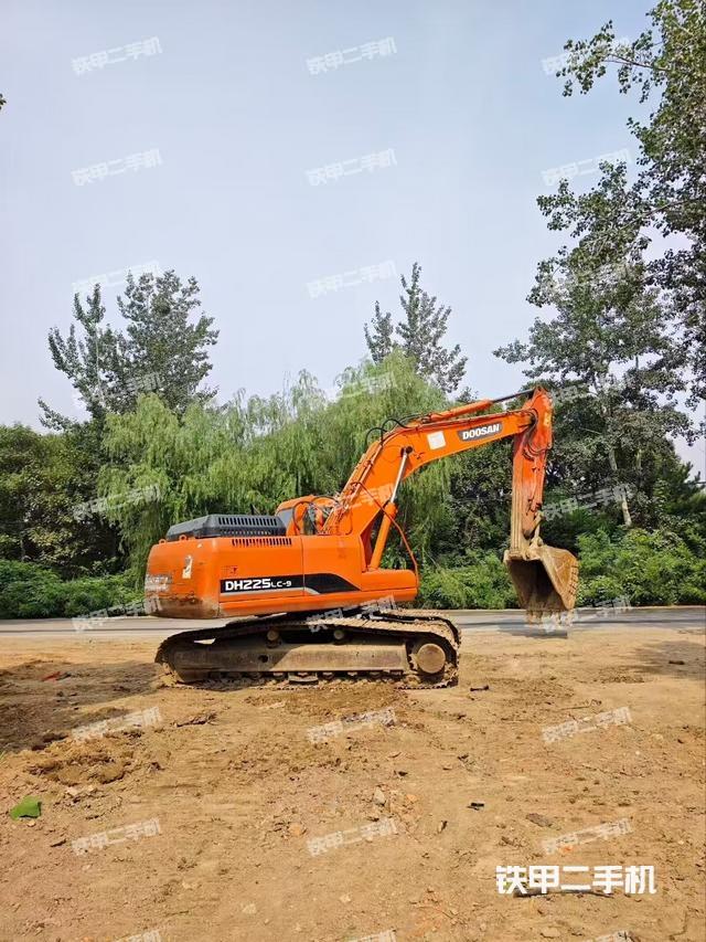 整机右后45°（整机外观）