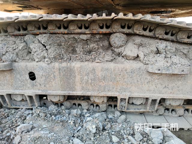 右導(dǎo)向輪（行走機(jī)構(gòu)）