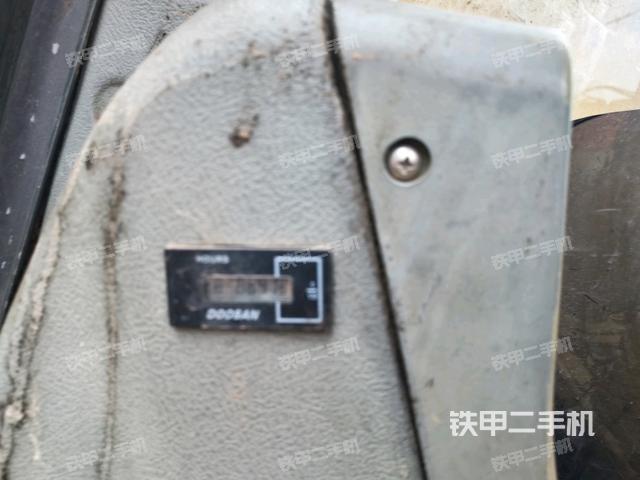 小時(shí)表（駕駛室部分）