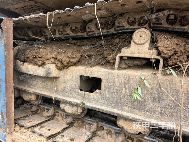 左驅(qū)動(dòng)輪（行走機(jī)構(gòu)）