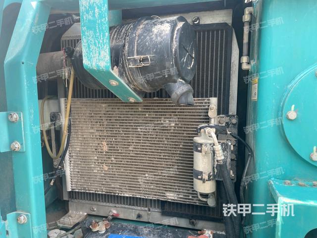 散熱器室（大件艙室）