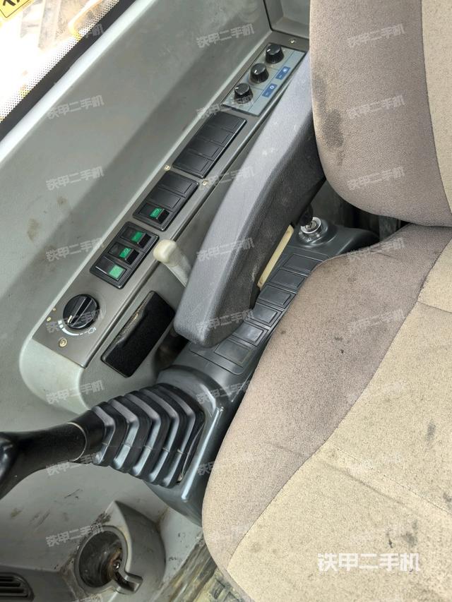 顯示屏?（駕駛室部分）