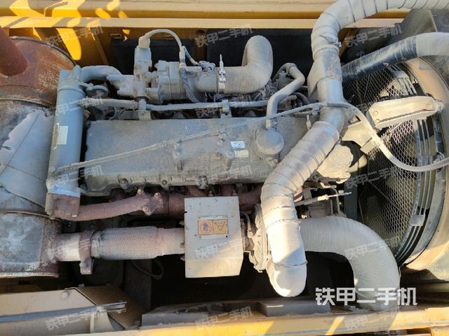 發(fā)動機(jī)室（上車部件）