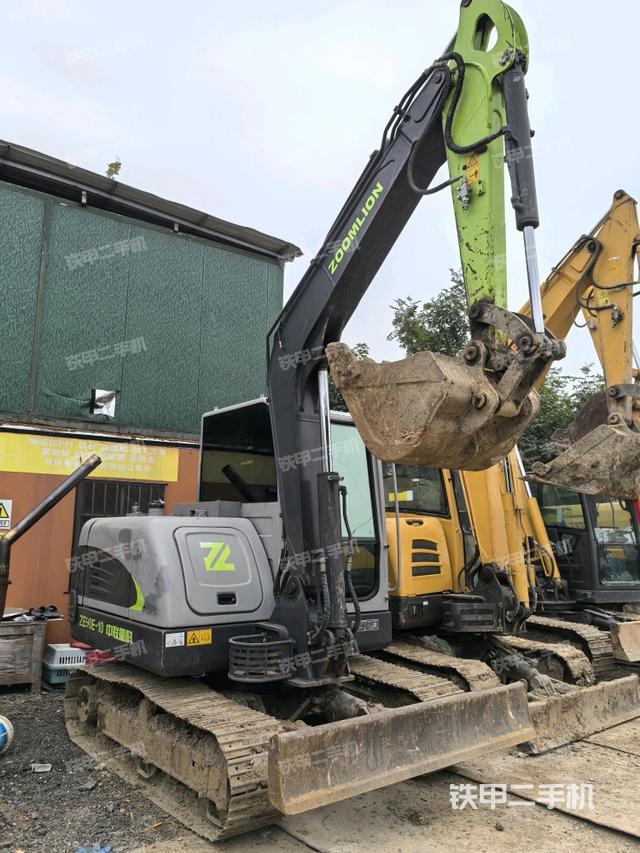 右前45（整机外观）