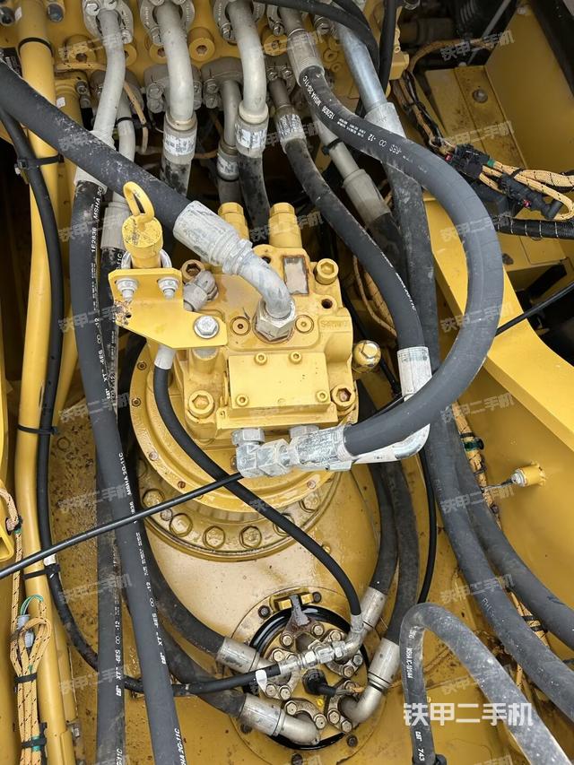 分配閥（上車(chē)部件）