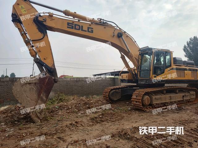 整机右后45°（整机外观）