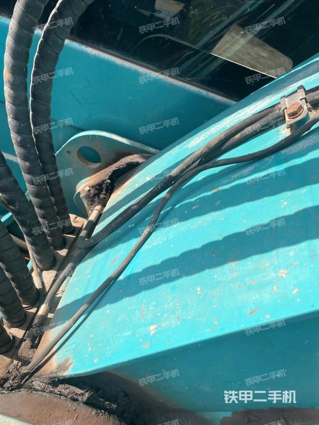 鏟斗45度（工作和回轉(zhuǎn)裝置）