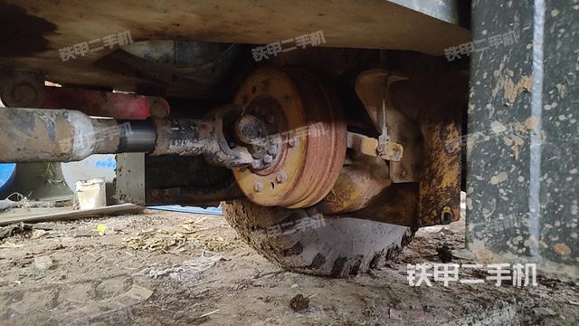 变速箱（整机外观及大件）