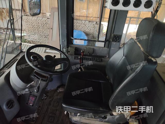 驾驶室工作台（整机外观及大件）