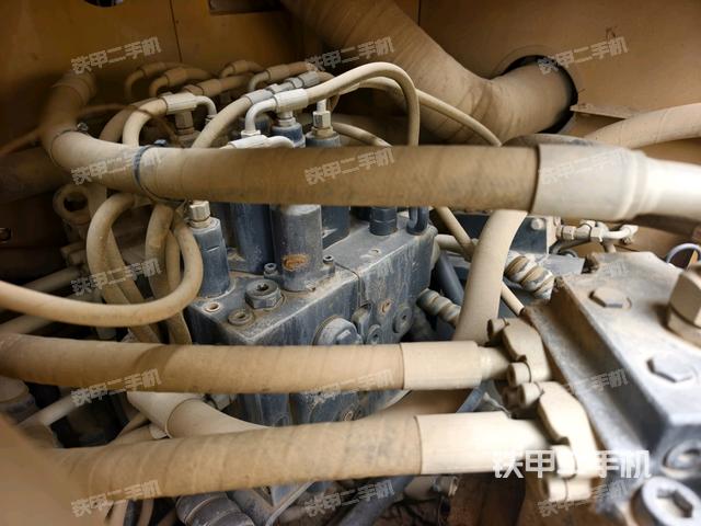 分配阀（上车部件）