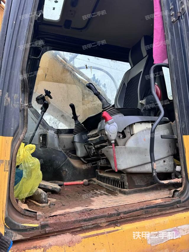 小時(shí)表（駕駛室部分）