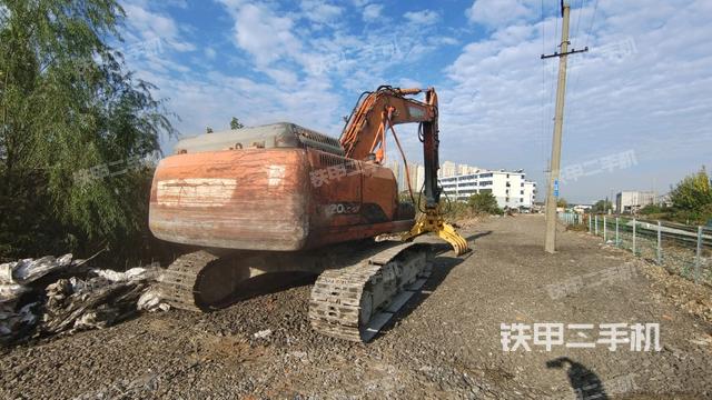 整機(jī)右后45°（整機(jī)外觀）