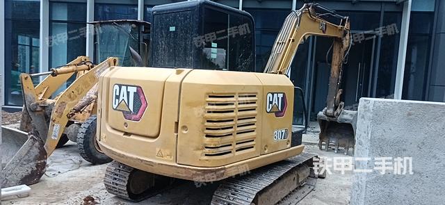 整机右后45°（整机外观）