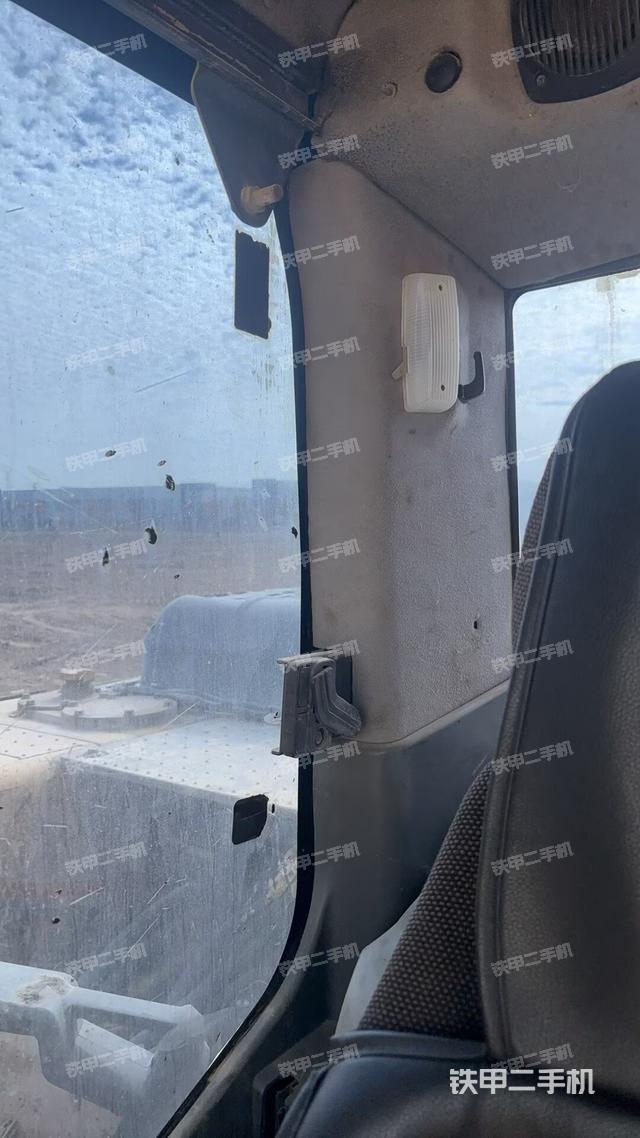 顯示屏?（駕駛室部分）