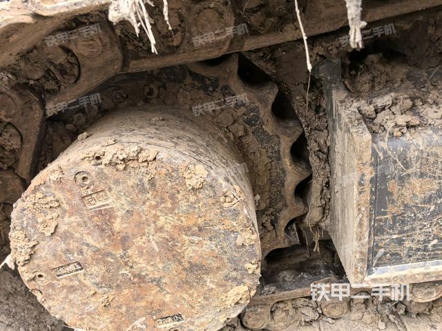 右導向輪（行走機構）