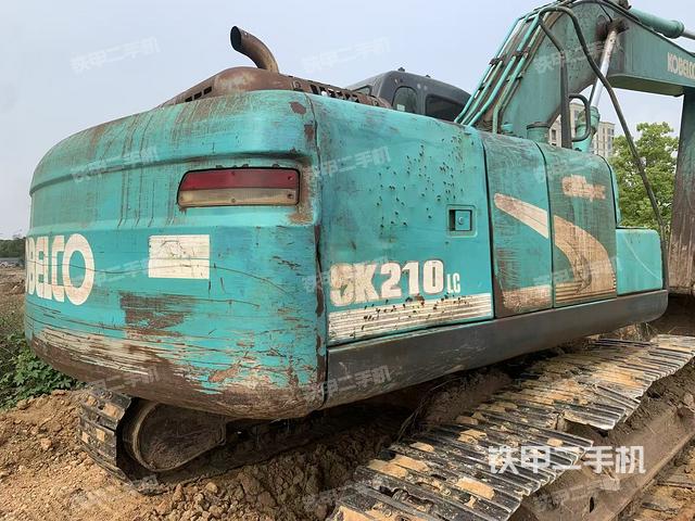 整機(jī)右后45°（整機(jī)外觀(guān)）