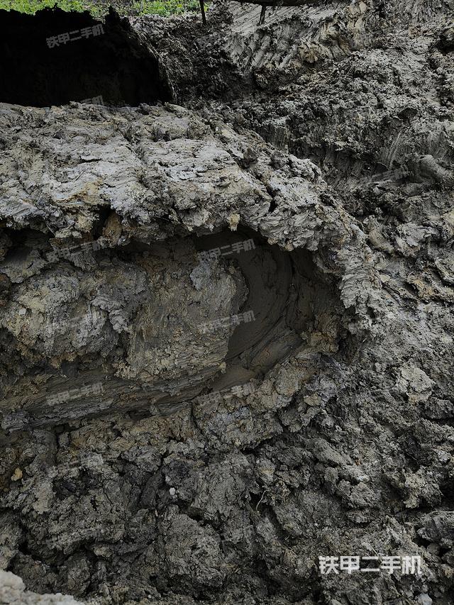 驾驶室整体（整机外观）