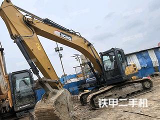 徐工XE205DA挖掘机