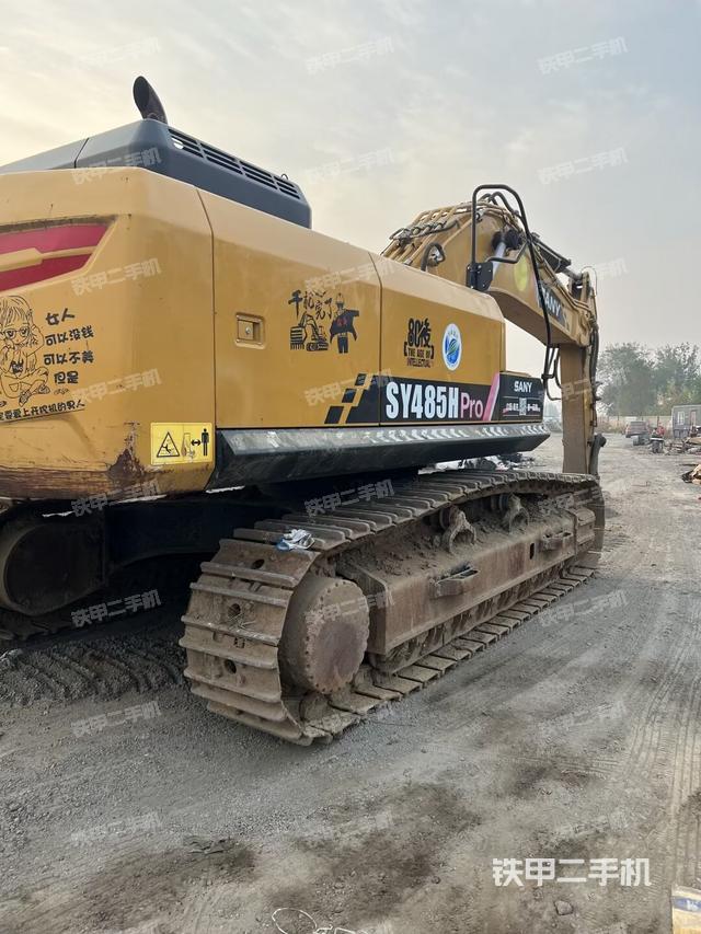 整机右后45°（整机外观）