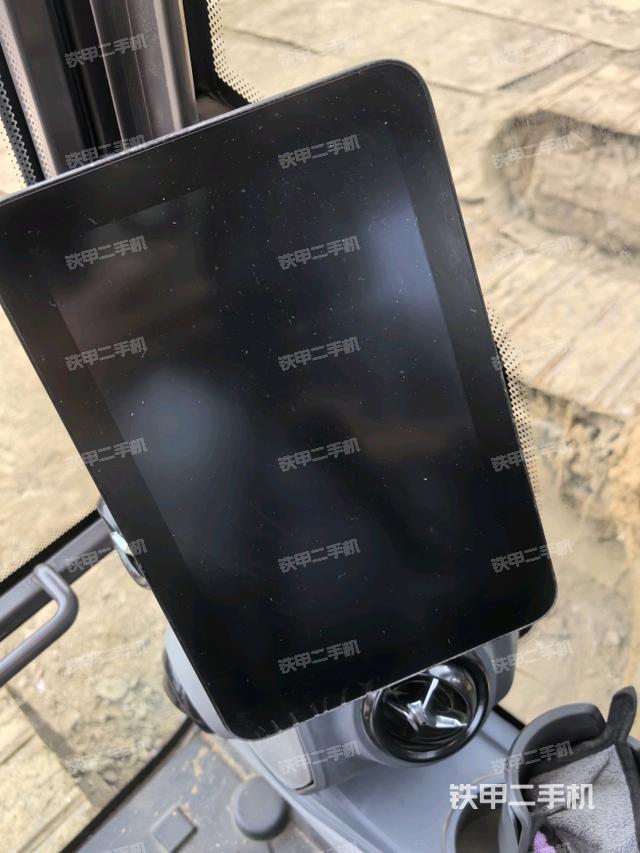 顯示屏?（駕駛室部分）