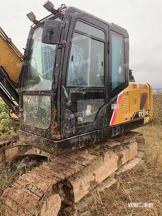 三一重工SY125C（国四）挖掘机