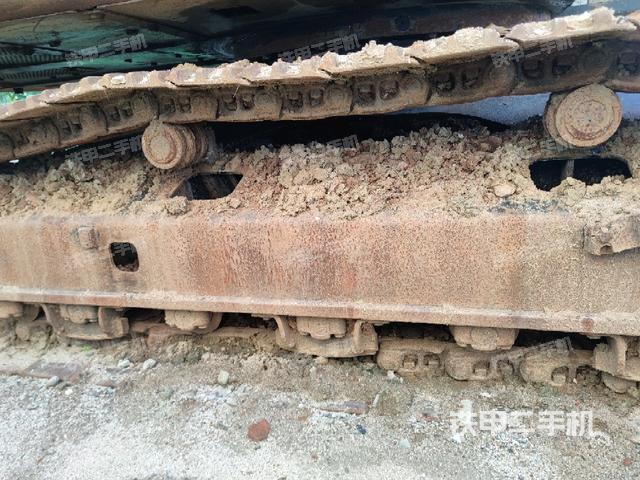 右導(dǎo)向輪（行走機(jī)構(gòu)）