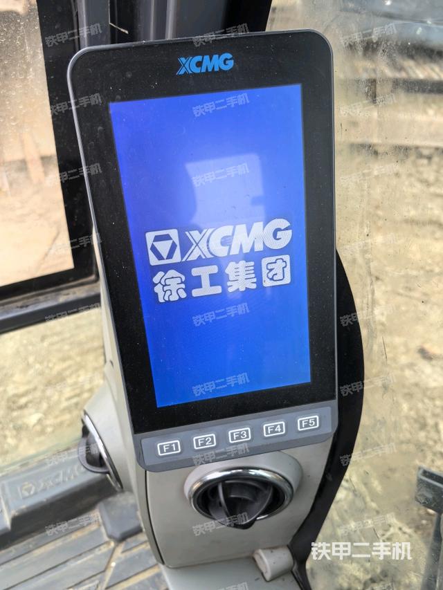 顯示屏?（駕駛室部分）