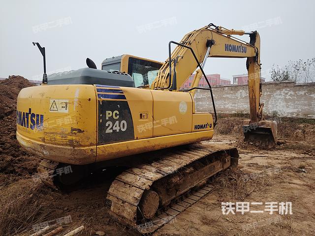 整机右后45°（整机外观）