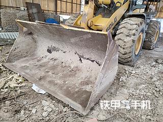 山东临工L955L装载机