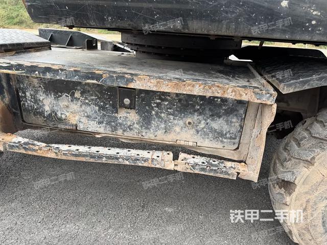 右托鏈輪+鏈筋（行走機(jī)構(gòu)）