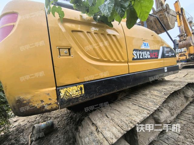 整机右后45°（整机外观）