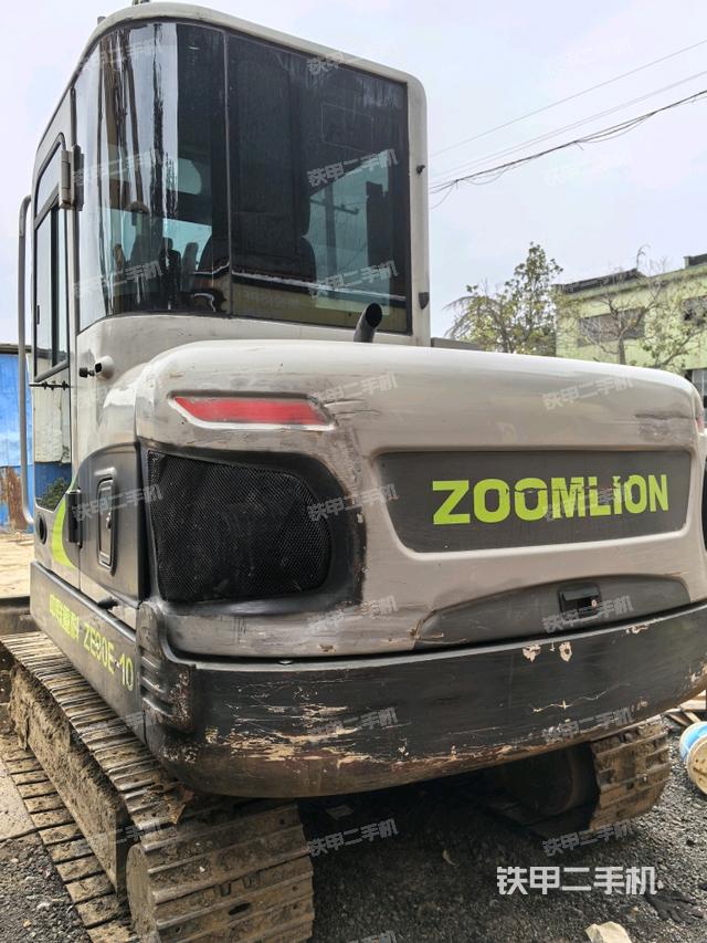 左后45（整机外观）