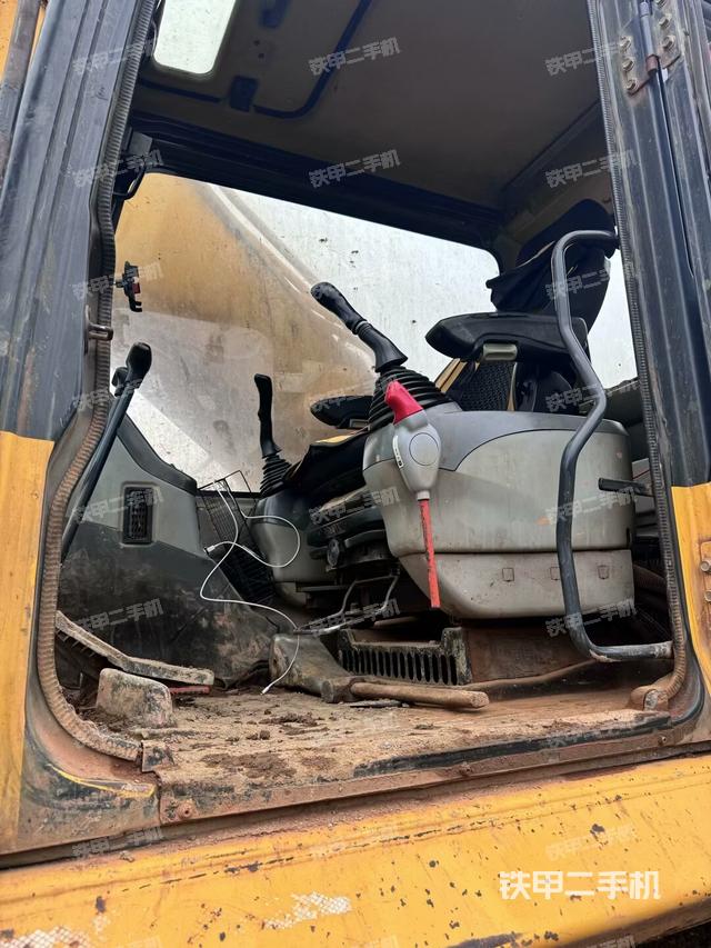 小時表（駕駛室部分）